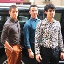 Los Jonas Brothers regresan con nueva canción
