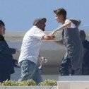 Justin Bieber se unirá a Willi.am en una nueva canción