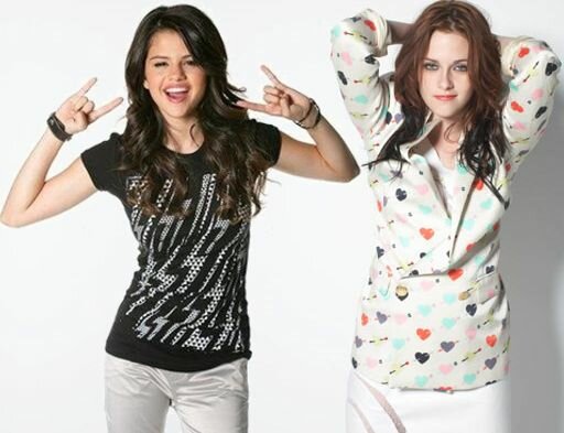 Selena Gomez no tiene buenas palabras para Kristen Stewart