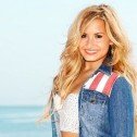 Tributo a Demi Lovato en la cuarta temporada de Glee