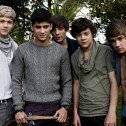 One Direction presenta videoclip de ‘Live while we’re young’