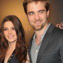 Robert Pattinson y Ashley Greene: ¿la nueva pareja de promoción de Amanecer parte 2?