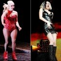 Lady Gaga admite que está gorda