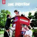 One Direction titula a nuevo disco “Take Me Home”
