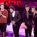 One Direction vence a Justin Bieber en los MTV Video Music Awards
