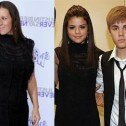 Pattie Malette: “Selena Gomez es muy real”