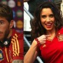 Pilar Rubio y Sergio Ramos, tenemos nueva pareja