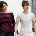Selena Gómez está con Justin Bieber por interés