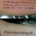 Liam Hemsworth comparte tatuaje con Miley Cyrus