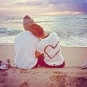 Jennifer López y su novio, cumplen su primer aniversario