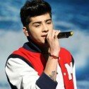 Zayn Malik se confiesa fan de Chris Brown