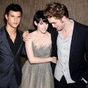 Los protagonistas de “Amanecer 2″ en “El Hormiguero”