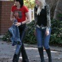 Dakota Fanning defiende a Kristen Stewart