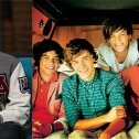Pelea entre Justin Bieber y One Direction