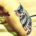 Justin Bieber revela su nuevo tatuaje