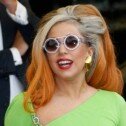 Objetos de Lady Gaga a subasta