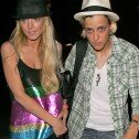 Lindsay Lohan admite que sufrió con Samantha Ronson