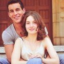 Mario y María, siguen juntos y felices