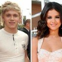 Selena Gómez y Niall Horan, cada vez más amigos