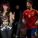 Sergio Ramos y Pilar Rubio rompen
