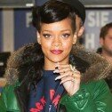 Rihanna, multada con 250.000 euros
