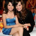 Demi Lovato, un apoyo para Selena Gómez