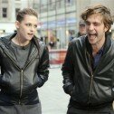 Problemas de higiene en la relación de Kristen Stewart y Robert Pattinson