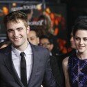 Rumores de boda para Robert Pattinson y Kristen Stewart