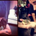 El regalo de Justin Bieber a una fan, motivo de polémica