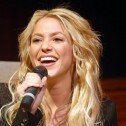 Shakira será integrante del jurado en “La Voz”