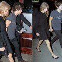 Taylor Swift y Harry Styles, salen juntos