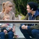 Harry Styles y Taylor Swift, tarde divertida en el zoo