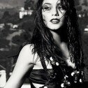 Vanessa Hudgens protagoniza la portada de Harper’s Bazaar