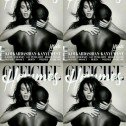 Kim Kardashian y Kanye West llevan su pasión a las portadas