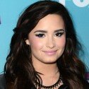 Demi Lovato, muy bien acompañada por Nueva York
