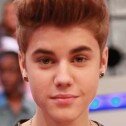 Justin Bieber por fín en Madrid