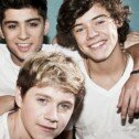 One Direction, Premio a la Peor Banda
