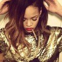 Los malos hábitos de Rihanna le pasan factura