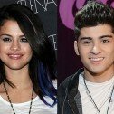 Guerra abierta entre Selena Gómez y Zayn Malik