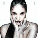 Demi Lovato enseña la portada de su nuevo disco