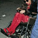 Lady Gaga volverá a los escenarios en Septiembre