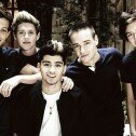 One Direction quiere que sus fans participen en su libro