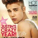 Teen Vogue nos presenta en portada a Justin Bieber