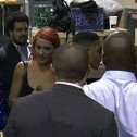 Selena y Justin se reencuentran, y Taylor pone cara de asco