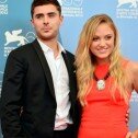 Zac Efron tiene nueva pareja