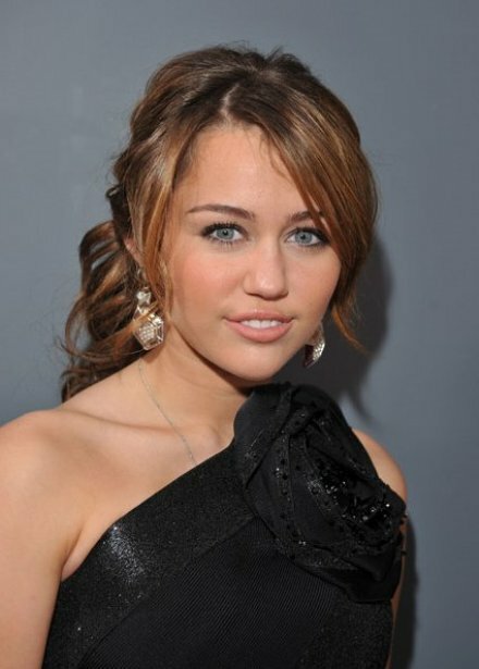 miley cyrus