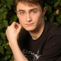 Daniel Radcliffe pronto en la película "The Lucky Ones"