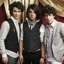 Los Jonas Brothers asistieron al homenaje a Paul McCartney