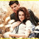 Kristen Stewart y Taylor Lautner hablan de “Eclipse” en Australia