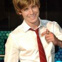Zac Efron tiene celos de Robert Pattison por su éxito